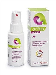 Actea Dermo Lozione 50ml