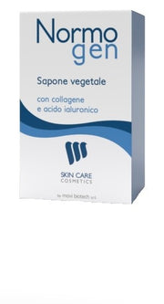 Mavi Biotech Normogen Sapone Vegetale 100 G