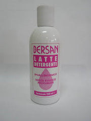 Bersan Latte Detergente 250 Ml