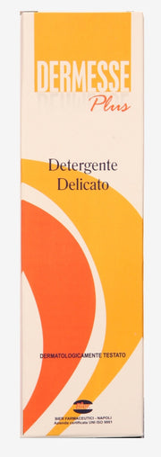 Dermesse Plus Detergente Delicato 250