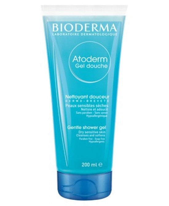 Bioderma Atoderm Gel Douche 200ml
