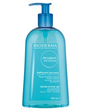 Bioderma Atoderm Gel Douche 500ml