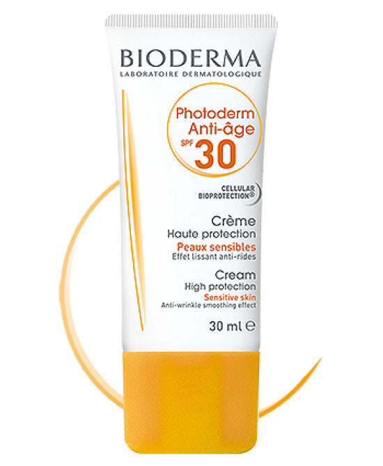 Bioderma Photoderm Anti Age Crema Spf30 30ml