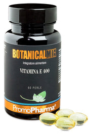 Promopharma Vitamina E400 Botanical Mix