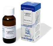 Sarandrea Carpinus Betulus 100 Ml Macerato Glicerico