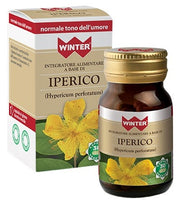 Gdp Pharma Winter Iperico 30 Capsule Vegetali