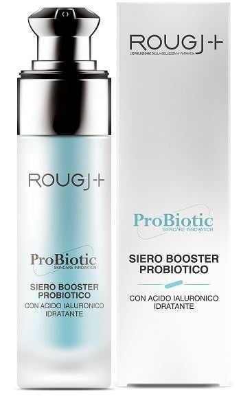 Rougj Group Siero Jaluronico booster 30 Ml