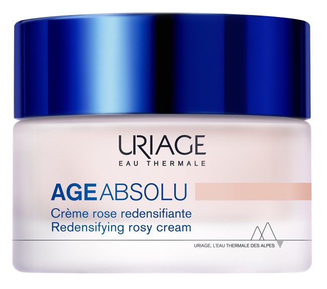 Uriage Laboratoires Dermatolog Age Absolu Crema Concentrata 50 Ml