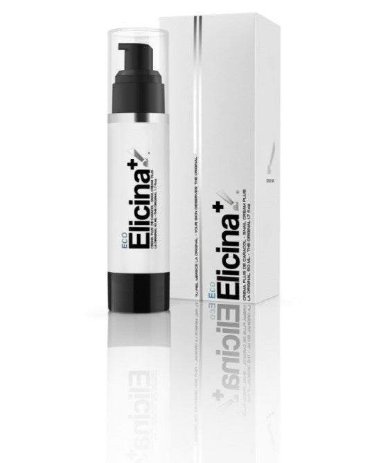 Bioelisir Elicina Eco Crema Bava Di Lumaca 50ml