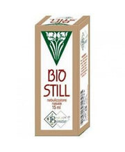 Biostill Nebulizzatore Nasale 15ml