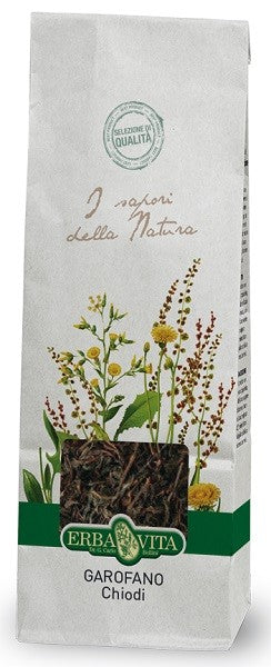 Erba Vita Italia Garofano Chiodi 100 G