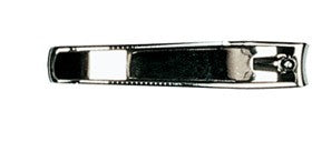 Depofarma Tagliaunghie Inox Grande 1 pezzo