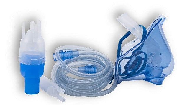 Gammadis Farmaceutici Kit Aerosol Completo
