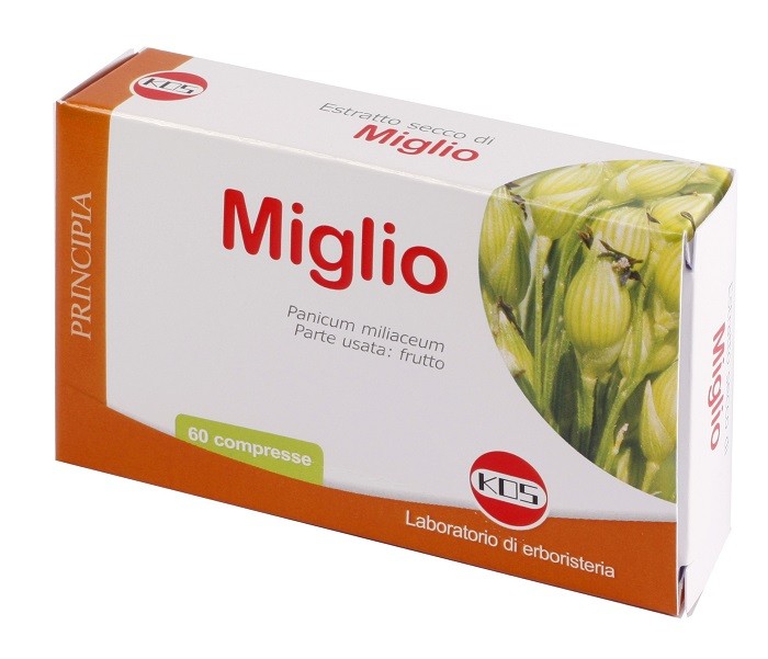 Kos Miglio Estratto Secco