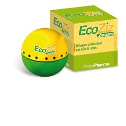 Ecoziz Diffusore Ambiente zanzare
