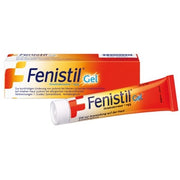 Fenistil*0,1% Gel 30g