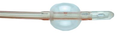 Coloplast Catetere Folysil Scanalato In Silicone 40cm Ch 14 1 pezzo