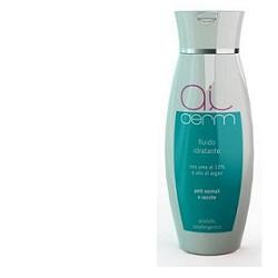 Aiderm Fluido Idratante per pelli secche 250 Ml