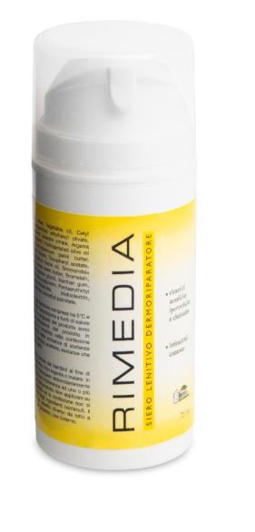 Tfarma Rimedia Crema 75ml