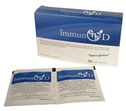 E. N. S. Immunens D integratore 14 Bustine