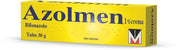 Azolmen*crema 30g 1%