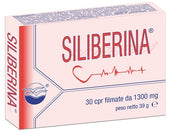 Farma Valens Siliberina 30 Compresse Filmate