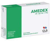 Cls Nutraceutici Amedex