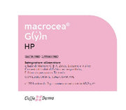 Cieffe Derma Macrocea Gyn Hp integratore 20 Bustine
