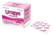 Nutralabs Urogyn Crispatus 20 Bustine 3 G