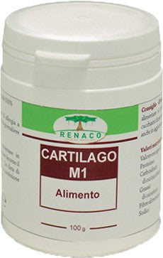 Renaco Italia Cartilago M1 polvere 100 G