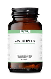 Natur Gastroplex 60 Capsule integratore digestivo
